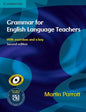 Grammar for English Language Teachers - Paperback