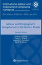 Labour and Employment Compliance in the United States - Paperback