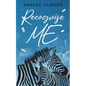 Recognise ME: Memoir documenting the raw journey through medical gaslighting as a chronic illness patient - Paperback