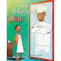 The Baker's Joy: Children's Book for Effective Decision-Making & Leadership Skills - Paperback