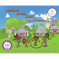 Darlene's Double Dutch Dreams - Hardcover