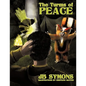 The Turms of Peace - Paperback