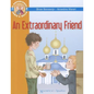 An Extraordinary Friend: Adventures of Jamie and Bella - Paperback