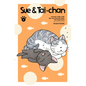 Sue & Tai-Chan 5 - Paperback