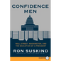 Confidence Men LP - Paperback