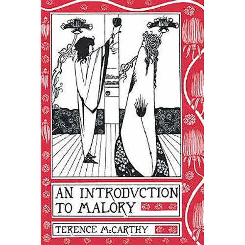 An Introduction to Malory - Paperback