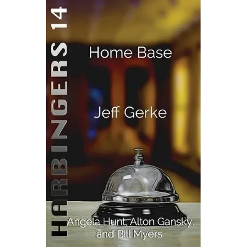 Home Base - Paperback