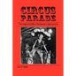 Circus Parade - Paperback