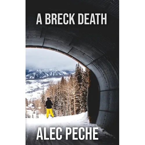 A Breck Death - Paperback