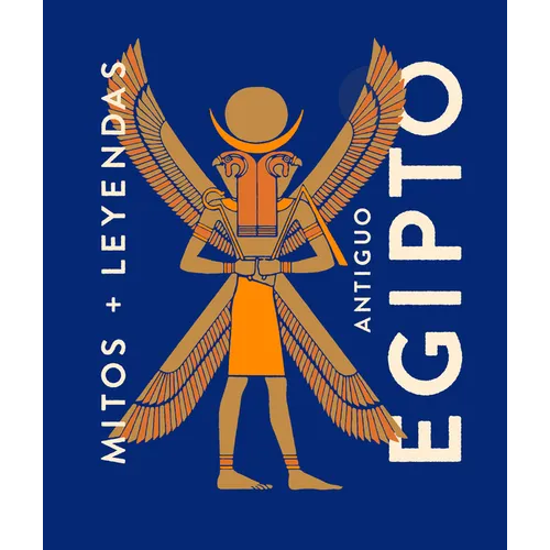 Antiguo Egipto / Ancient Egypt - Hardcover