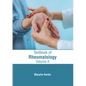 Textbook of Rheumatology: Volume II - Hardcover