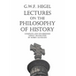 Lectures on the Philosophy of History - Hardcover