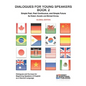 Dialogues for Young Speakers, Book 2: Global Edition - Paperback