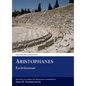 Aristophanes: Ecclesiazusae - Paperback
