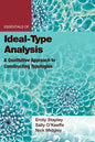 Essentials of Ideal-Type Analysis: A Qualitative Approach to Constructing Typologies - Paperback