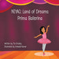 Niyac: Prima Ballerina - Paperback