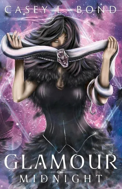 Glamour of Midnight - Paperback