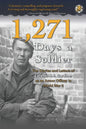 1,271 Days a Soldier: The Diaries and Letters of Colonel H. E. Gardiner as an Armor Officer in World War II - Paperback