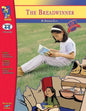 The Breadwinner, A novel by Deborah Ellis Novel Study/Lit Link Grades 4-6 - Paperback