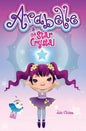 Arabelle: And the Star Crystal - Paperback
