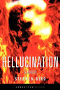 Hellucination - Paperback