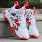 High Top Sports Platform Basketball Shoes