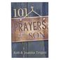 101 Prayers for My Son - Gift Book - Paperback