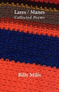 Lares / Manes: Collected Poems - Paperback