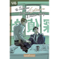 The Troublesome Guest of Sotomura Detective Agency - Paperback