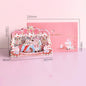 Handmade Folding Greeting Cards Exquisite And Fashionable