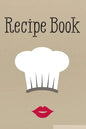 Recipe Book: For Her - Paperback
