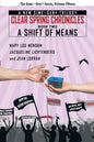 A Shift of Means: A Sime Gen(R) Novel - Paperback