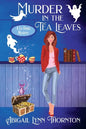 Murder in the Tea Leaves - Paperback