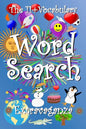 The 11+ Vocabulary Word Search Extravaganza - Paperback