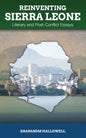 Reinventing Sierra Leone: Literary and Post-Conflict Essays - Paperback