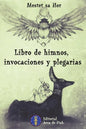 Libro de Himnos, Invocaciones y Plegarias - Paperback