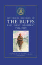 HISTORICAL RECORDS OF THE BUFFS (East Kent Regiment) 3rd Foot 1914-1919 - Paperback