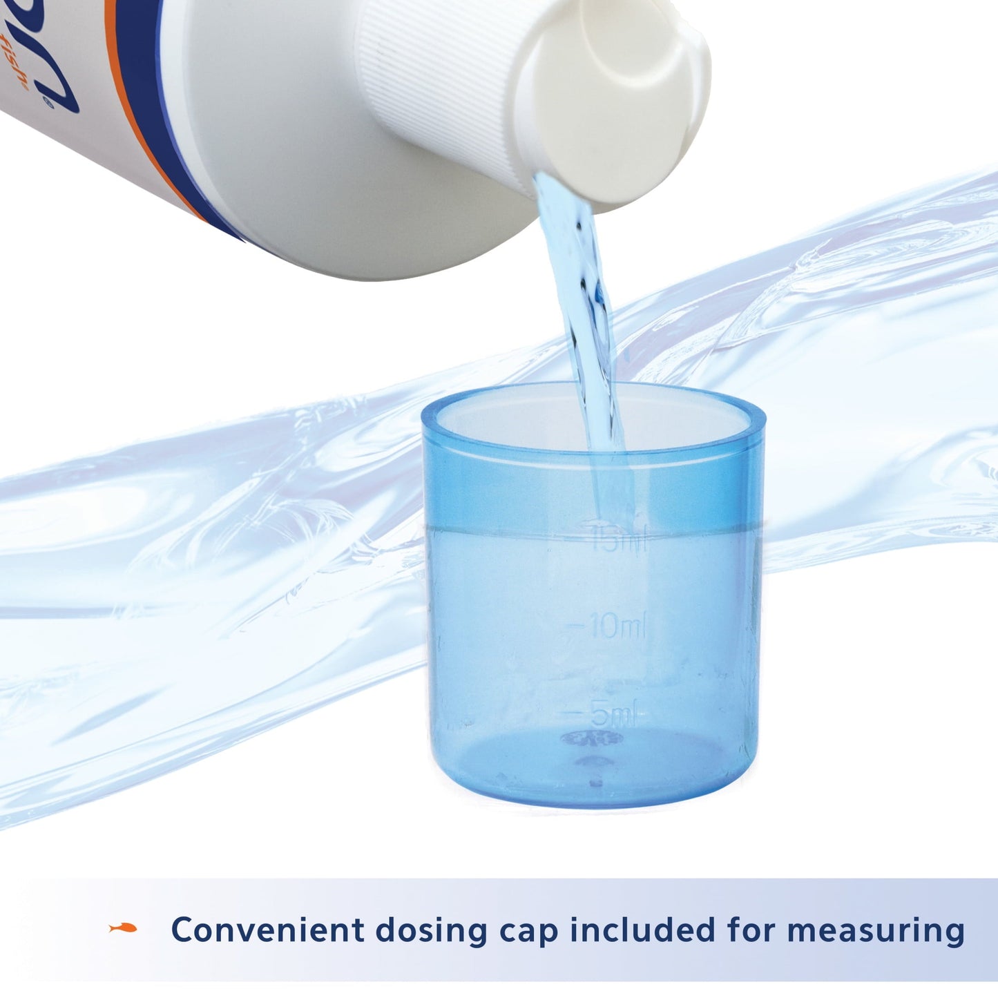 16 Ounces Aquarium Water Conditioner