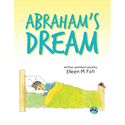 Abraham's Dream - Paperback