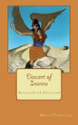 Descent of Inanna: Annotated and Illustrated - Paperback