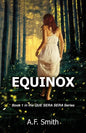 Equinox - Paperback