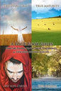 Final Call, Exodus, My Son David, True Maturity - Paperback