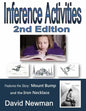 Inference Activities 2nd Edition - Paperback