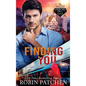 Finding You: Deception and Danger in Shadow Cove - Hardcover