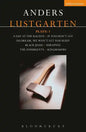 Lustgarten Plays: 1: A Day at the Racists; If You Don't Let Us Dream, We Won't Let You Sleep; Black Jesus; Shrapnel: 34 Fragments of a Massacre; Kingm - Paperback