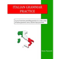 Italian Grammar Practice - Paperback