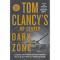 Tom Clancy's Op-Center: Dark Zone - Paperback