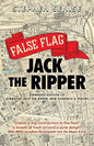 False Flag Jack The Ripper - Paperback