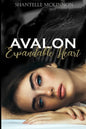 Avalon Expandable Heart: The Wild Heart Series - Paperback