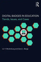 Digital Badges in Education: Trends, Issues, and Cases - Paperback